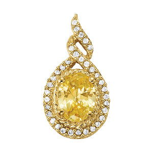 PENDANTS COLOR OVAL - Image 2