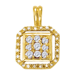 PENDANTS CLUSTER - Image 2