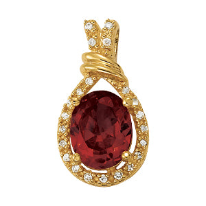 PENDANTS COLOR OVAL - Image 2