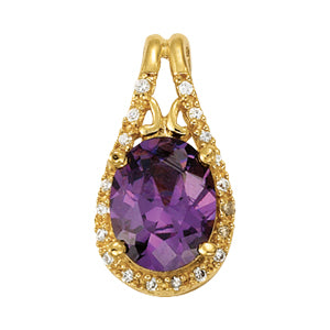 PENDANTS COLOR OVAL - Image 2
