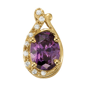 PENDANTS COLOR OVAL - Image 2