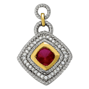 PENDANTS COLOR CUSHION - Image 2