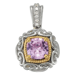 PENDANTS COLOR CUSHION - Image 2