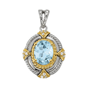 PENDANTS COLOR OVAL - Image 2