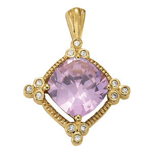 PENDANTS COLOR CUSHION - Image 2