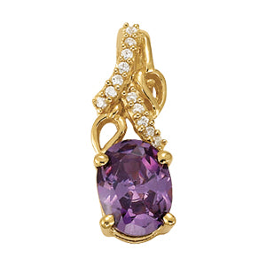 PENDANTS COLOR OVAL - Image 2