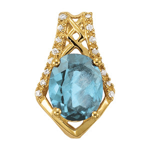 PENDANTS COLOR OVAL - Image 2