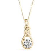 PENDANTS LOVE KNOT - Image 7