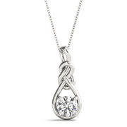 PENDANTS LOVE KNOT - Image 2
