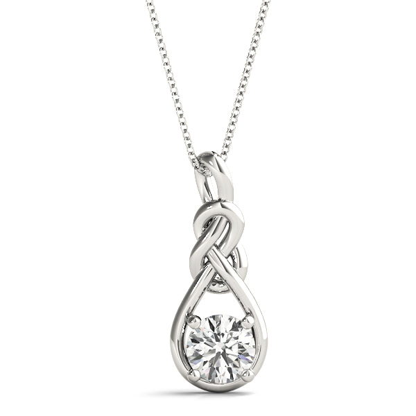 PENDANTS LOVE KNOT - Image 2