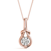 PENDANTS LOVE KNOT - Image 10