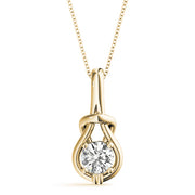 PENDANTS LOVE KNOT - Image 5