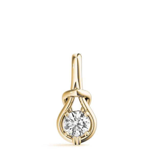 PENDANTS LOVE KNOT - Image 3