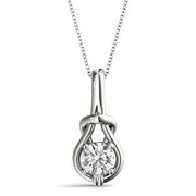 PENDANTS LOVE KNOT - Image 2