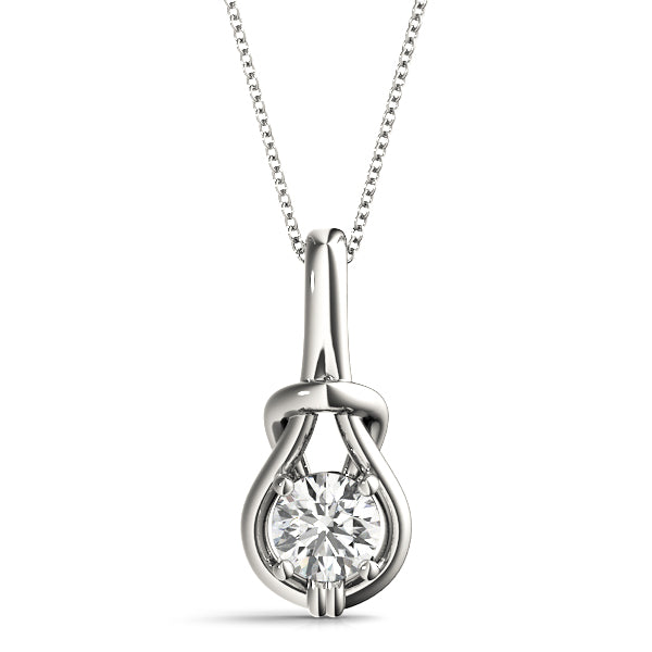 PENDANTS LOVE KNOT - Image 2