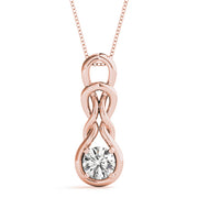 PENDANTS LOVE KNOT - Image 3