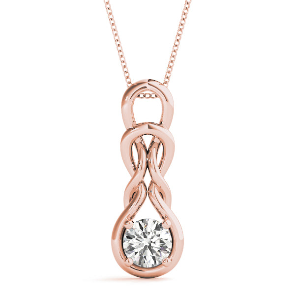 PENDANTS LOVE KNOT - Image 3