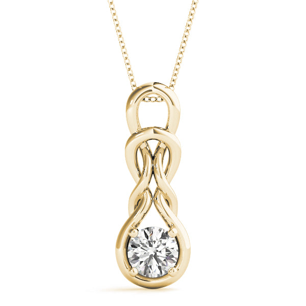 PENDANTS LOVE KNOT - Image 10