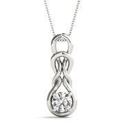 PENDANTS LOVE KNOT - Image 2