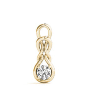 PENDANTS LOVE KNOT - Image 8