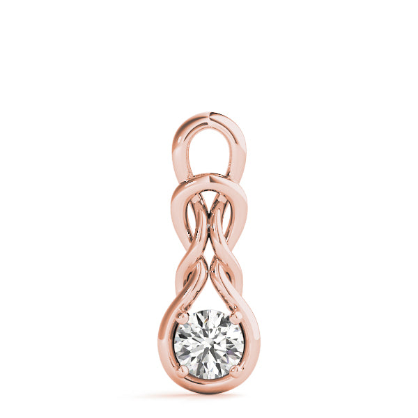 PENDANTS LOVE KNOT - Image 5