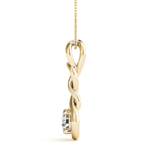 PENDANTS LOVE KNOT - Image 6