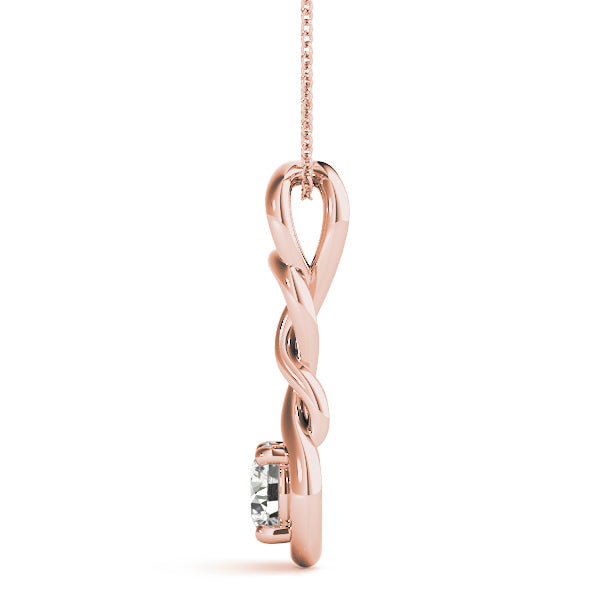 PENDANTS LOVE KNOT - Image 9