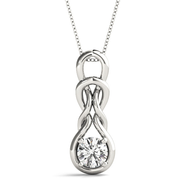 PENDANTS LOVE KNOT - Image 2