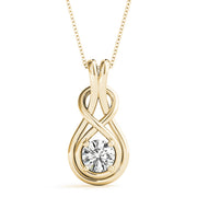 PENDANTS LOVE KNOT - Image 3