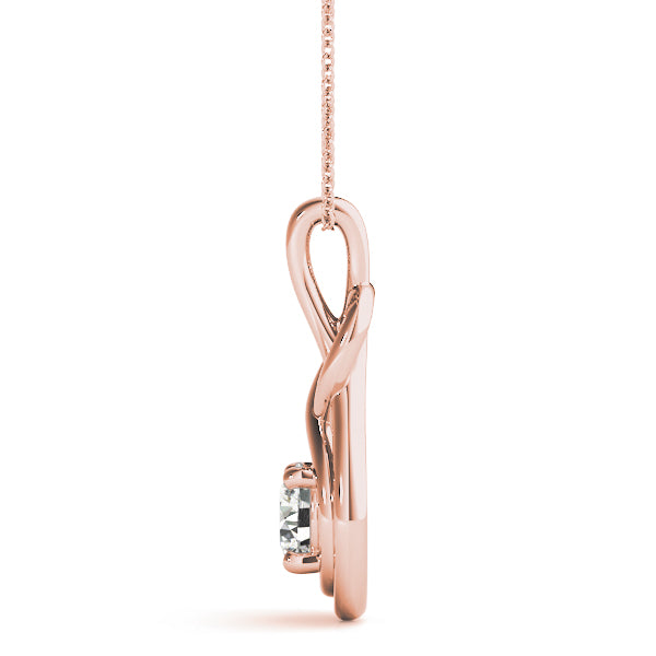 PENDANTS LOVE KNOT - Image 10