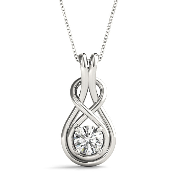 PENDANTS LOVE KNOT - Image 2