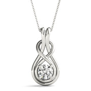 PENDANTS LOVE KNOT - Image 2