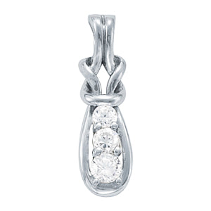 PENDANTS LOVE KNOT - Image 2