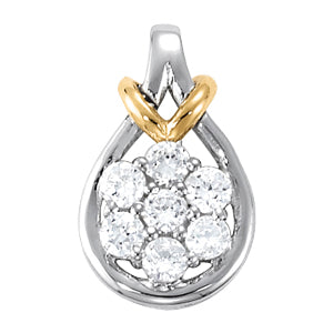 PENDANTS LOVE KNOT - Image 2