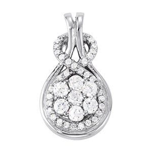 PENDANTS LOVE KNOT - Image 2