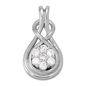 PENDANTS LOVE KNOT - Image 2
