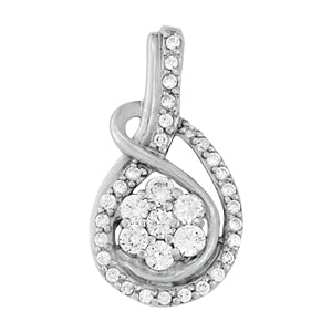 PENDANTS LOVE KNOT - Image 2