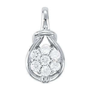 PENDANTS LOVE KNOT - Image 2