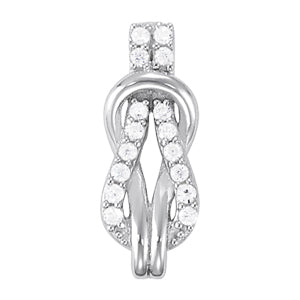 PENDANTS LOVE KNOT - Image 2