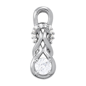 PENDANTS LOVE KNOT - Image 2