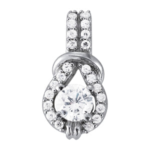 PENDANTS LOVE KNOT - Image 2
