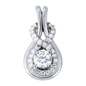 PENDANTS LOVE KNOT - Image 2