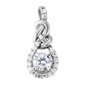 PENDANTS LOVE KNOT - Image 2