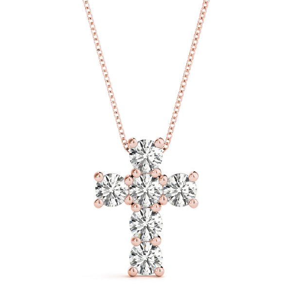 PENDANTS RELIGIOUS CROSSES - Image 6