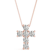 PENDANTS RELIGIOUS CROSSES - Image 6