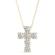 PENDANTS RELIGIOUS CROSSES - Image 7