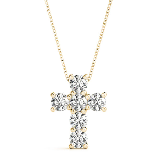PENDANTS RELIGIOUS CROSSES - Image 7