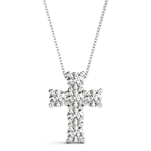 PENDANTS RELIGIOUS CROSSES - Image 2