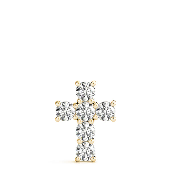 PENDANTS RELIGIOUS CROSSES - Image 10