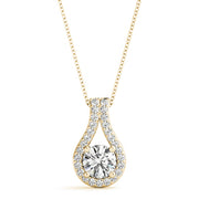 PENDANTS SOLITAIRES - Image 8